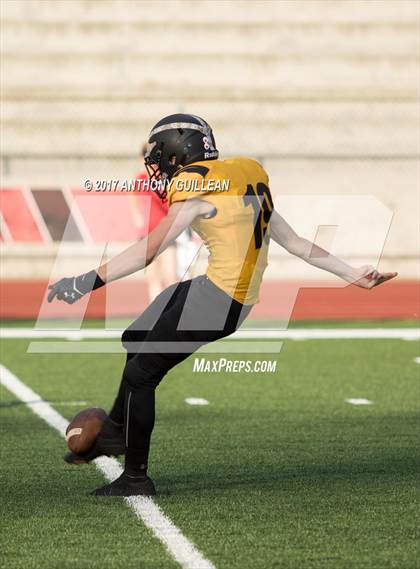 Thumbnail 2 in Timpview vs. Del Oro (Brothers in Arms Classic) photogallery.