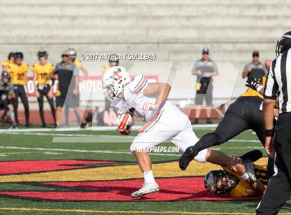 Thumbnail 1 in Timpview vs. Del Oro (Brothers in Arms Classic) photogallery.