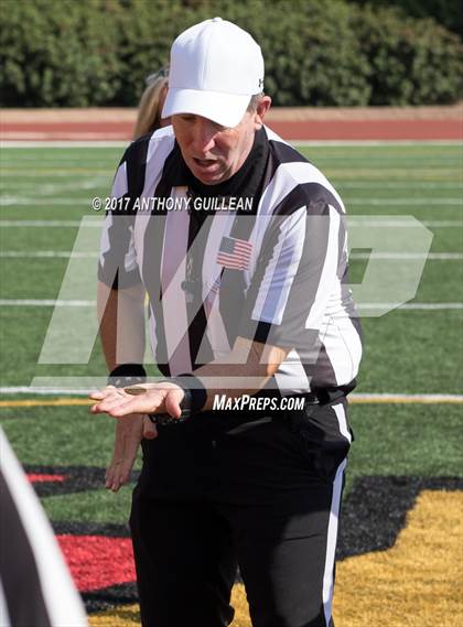 Thumbnail 1 in Timpview vs. Del Oro (Brothers in Arms Classic) photogallery.