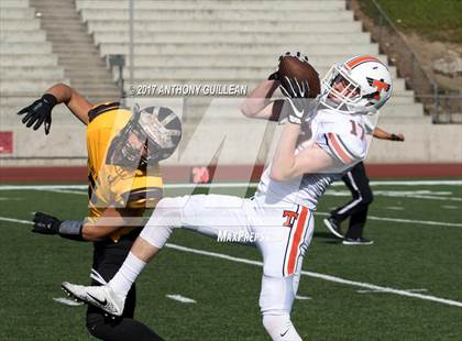 Thumbnail 1 in Timpview vs. Del Oro (Brothers in Arms Classic) photogallery.