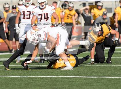 Thumbnail 3 in Timpview vs. Del Oro (Brothers in Arms Classic) photogallery.