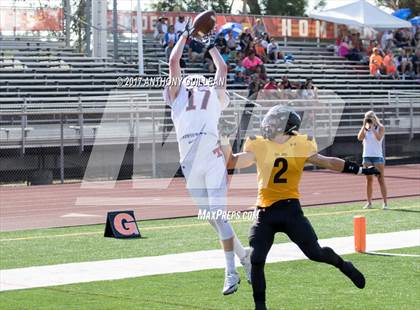 Thumbnail 1 in Timpview vs. Del Oro (Brothers in Arms Classic) photogallery.