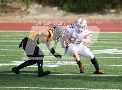 Thumbnail 3 in Timpview vs. Del Oro (Brothers in Arms Classic) photogallery.