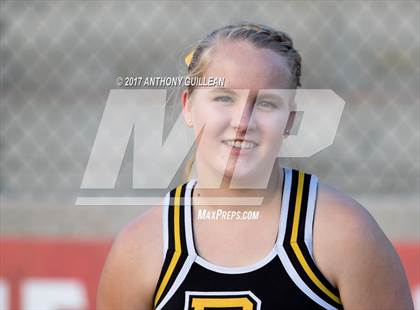 Thumbnail 2 in Timpview vs. Del Oro (Brothers in Arms Classic) photogallery.