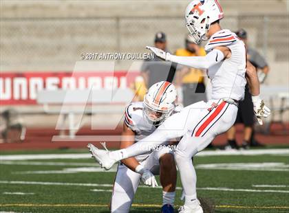 Thumbnail 1 in Timpview vs. Del Oro (Brothers in Arms Classic) photogallery.