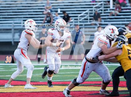 Thumbnail 3 in Timpview vs. Del Oro (Brothers in Arms Classic) photogallery.