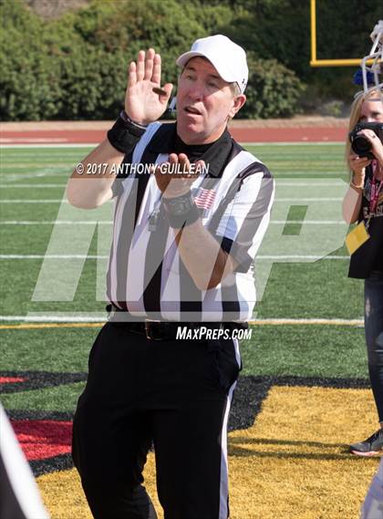 Thumbnail 2 in Timpview vs. Del Oro (Brothers in Arms Classic) photogallery.
