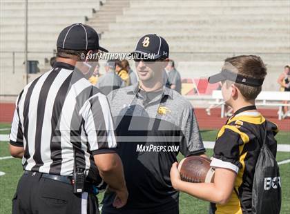 Thumbnail 2 in Timpview vs. Del Oro (Brothers in Arms Classic) photogallery.