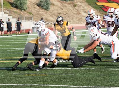 Thumbnail 1 in Timpview vs. Del Oro (Brothers in Arms Classic) photogallery.