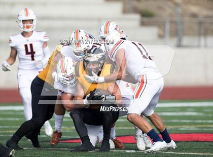 Thumbnail 3 in Timpview vs. Del Oro (Brothers in Arms Classic) photogallery.