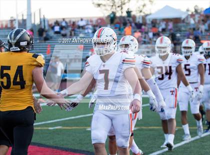 Thumbnail 3 in Timpview vs. Del Oro (Brothers in Arms Classic) photogallery.