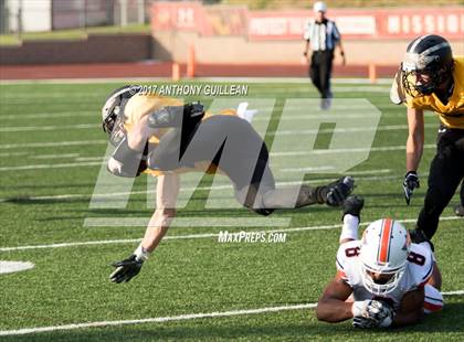 Thumbnail 1 in Timpview vs. Del Oro (Brothers in Arms Classic) photogallery.