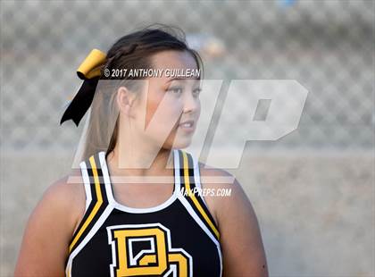 Thumbnail 1 in Timpview vs. Del Oro (Brothers in Arms Classic) photogallery.