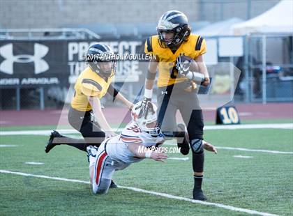 Thumbnail 2 in Timpview vs. Del Oro (Brothers in Arms Classic) photogallery.