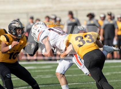 Thumbnail 3 in Timpview vs. Del Oro (Brothers in Arms Classic) photogallery.