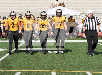 Thumbnail 3 in Timpview vs. Del Oro (Brothers in Arms Classic) photogallery.