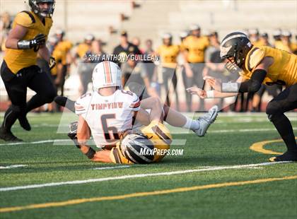 Thumbnail 1 in Timpview vs. Del Oro (Brothers in Arms Classic) photogallery.