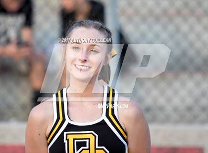 Thumbnail 1 in Timpview vs. Del Oro (Brothers in Arms Classic) photogallery.