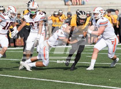 Thumbnail 2 in Timpview vs. Del Oro (Brothers in Arms Classic) photogallery.