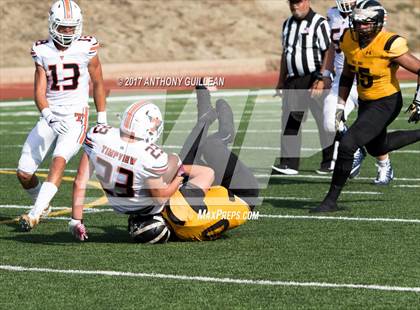 Thumbnail 3 in Timpview vs. Del Oro (Brothers in Arms Classic) photogallery.