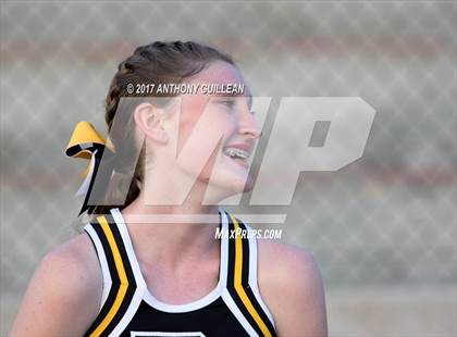 Thumbnail 3 in Timpview vs. Del Oro (Brothers in Arms Classic) photogallery.