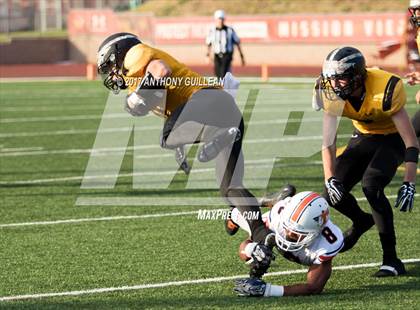 Thumbnail 3 in Timpview vs. Del Oro (Brothers in Arms Classic) photogallery.