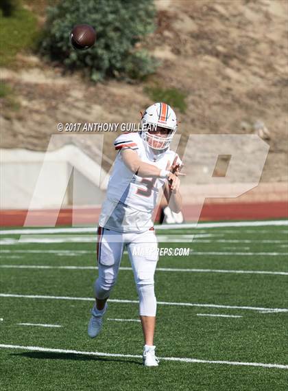 Thumbnail 2 in Timpview vs. Del Oro (Brothers in Arms Classic) photogallery.