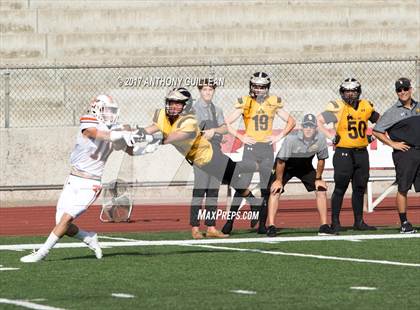 Thumbnail 1 in Timpview vs. Del Oro (Brothers in Arms Classic) photogallery.