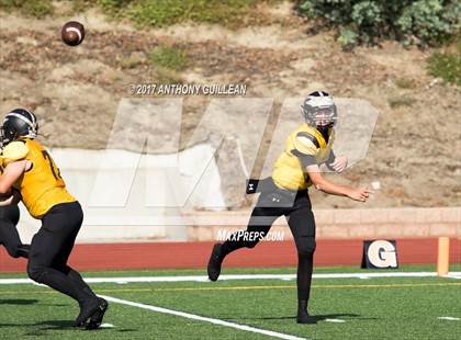 Thumbnail 3 in Timpview vs. Del Oro (Brothers in Arms Classic) photogallery.