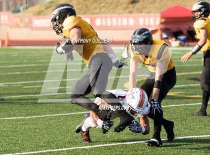 Thumbnail 2 in Timpview vs. Del Oro (Brothers in Arms Classic) photogallery.