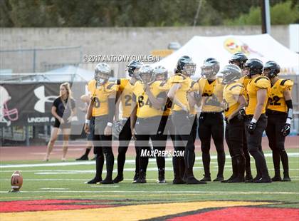 Thumbnail 3 in Timpview vs. Del Oro (Brothers in Arms Classic) photogallery.
