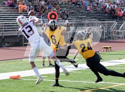 Thumbnail 2 in Timpview vs. Del Oro (Brothers in Arms Classic) photogallery.
