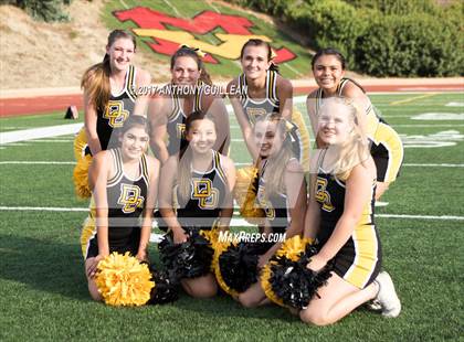 Thumbnail 2 in Timpview vs. Del Oro (Brothers in Arms Classic) photogallery.