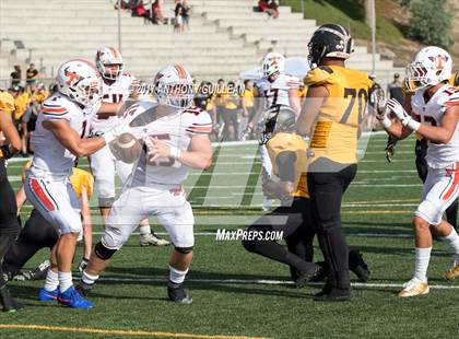 Thumbnail 2 in Timpview vs. Del Oro (Brothers in Arms Classic) photogallery.