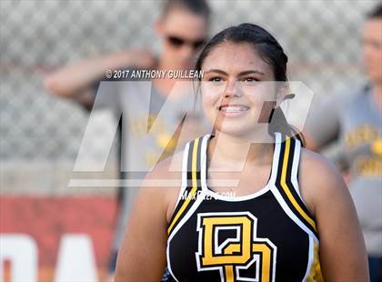 Thumbnail 3 in Timpview vs. Del Oro (Brothers in Arms Classic) photogallery.