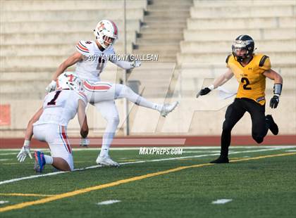 Thumbnail 1 in Timpview vs. Del Oro (Brothers in Arms Classic) photogallery.