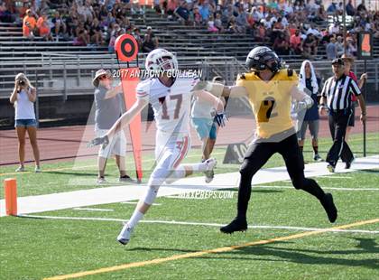 Thumbnail 3 in Timpview vs. Del Oro (Brothers in Arms Classic) photogallery.