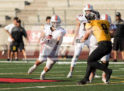 Thumbnail 1 in Timpview vs. Del Oro (Brothers in Arms Classic) photogallery.