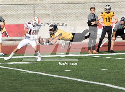 Thumbnail 3 in Timpview vs. Del Oro (Brothers in Arms Classic) photogallery.