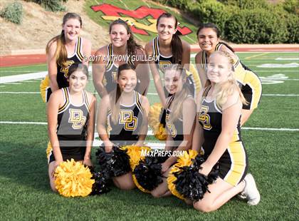 Thumbnail 1 in Timpview vs. Del Oro (Brothers in Arms Classic) photogallery.