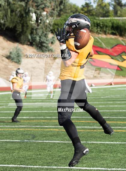 Thumbnail 2 in Timpview vs. Del Oro (Brothers in Arms Classic) photogallery.