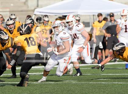 Thumbnail 1 in Timpview vs. Del Oro (Brothers in Arms Classic) photogallery.