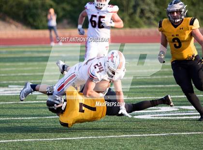 Thumbnail 3 in Timpview vs. Del Oro (Brothers in Arms Classic) photogallery.