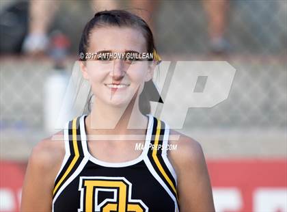 Thumbnail 2 in Timpview vs. Del Oro (Brothers in Arms Classic) photogallery.
