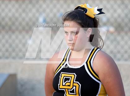 Thumbnail 2 in Timpview vs. Del Oro (Brothers in Arms Classic) photogallery.