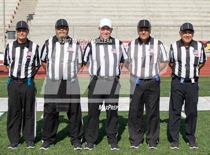Thumbnail 1 in Timpview vs. Del Oro (Brothers in Arms Classic) photogallery.