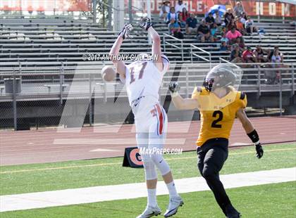 Thumbnail 2 in Timpview vs. Del Oro (Brothers in Arms Classic) photogallery.