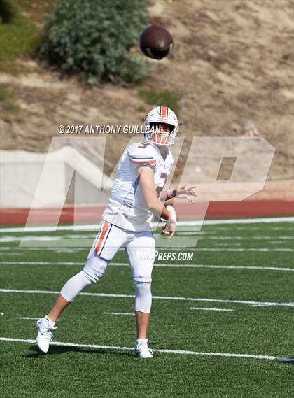 Thumbnail 3 in Timpview vs. Del Oro (Brothers in Arms Classic) photogallery.