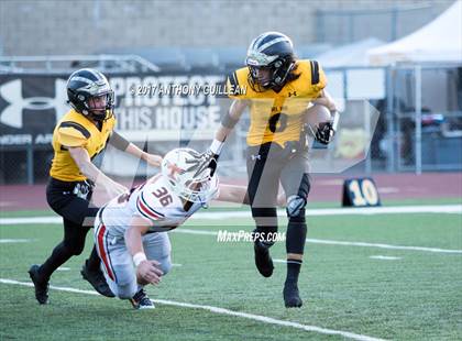 Thumbnail 1 in Timpview vs. Del Oro (Brothers in Arms Classic) photogallery.