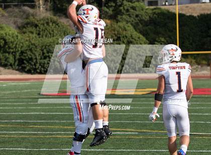 Thumbnail 1 in Timpview vs. Del Oro (Brothers in Arms Classic) photogallery.